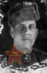 Яриза Максим Власович