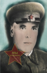 Малашкевич Иван Алексеевич