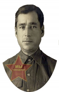 Филиппов Пётр Наумович