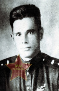 Чернышев Борис Александрович