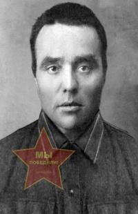 Манапов Габдула Ганей