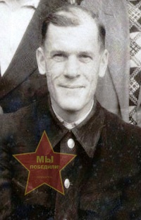 Чумак Иван Георгиевич