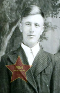 Белов Николай Александрович