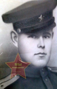 Ходов Петр Иванович