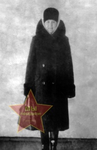 Филимонова Нина Викторовна