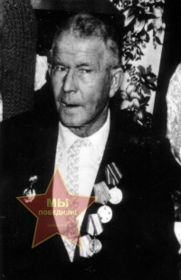 Ломакин Николай Васильевич