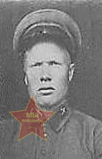 Трубин Иван Николаевич