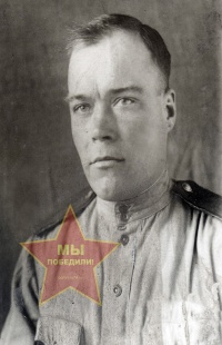 Надькин Сергей Максимович