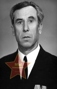 Колесников Алексей Егорович