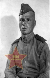 Панкратов Михаил