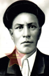 Александров Константин Васильевич