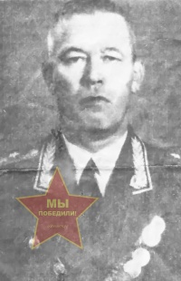 Баранов Сергей Иванович