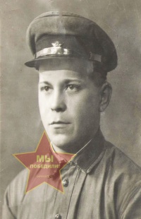 Федотов Иван Александрович