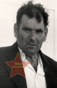 Веренич Илья Степанович