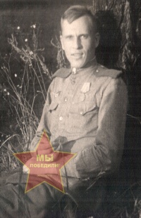 Рукавичников Николай Степанович