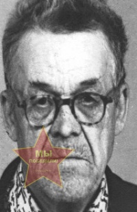 Суставов Степан Васильевич