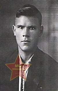 Резепин Даниил Игнатьевич