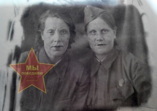 Копосова Мария Илларионовна справа