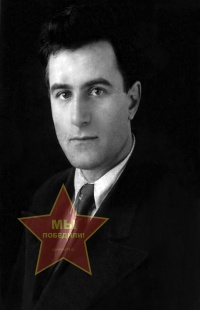 Михайлов Михаил Николаевич