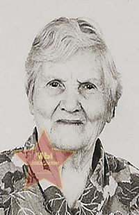 Маликова Таисья Петровна