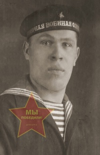 Феофанов Степан Фёдорович