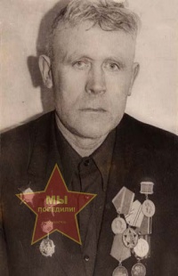 Руденских Николай Яковлевич