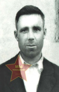 Хвостенко Кирилл Павлович