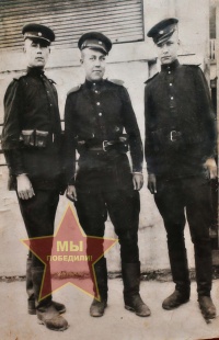 Каримов Маннан Маннафович