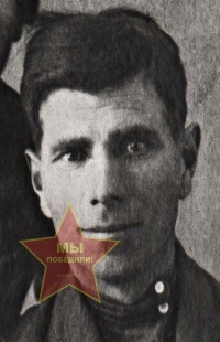 Мандычев Андрей Степанович