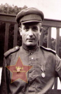 Перчаткин Константин Петрович