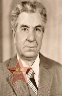 Санков Иван Васильевич