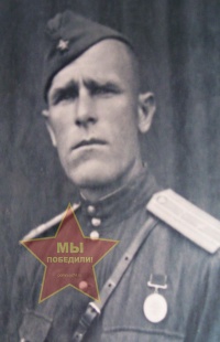 Самойленко Илья  Павлович