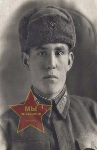 Лившич Михаил Николаевич