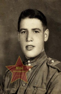 Родимов Василий Иванович