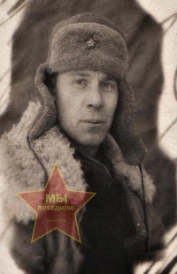 Манузин Алексей Алексеевич