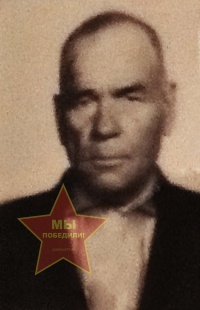 Галкин Михаил Петрович