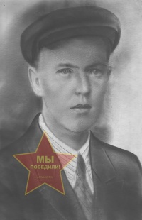 Потехов Евгений Михайлович