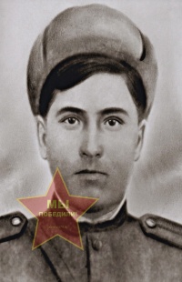 Блинов Иван Александрович