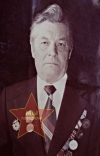 Жуйков Михаил Михайлович