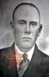 Телегин Пётр Андреевич