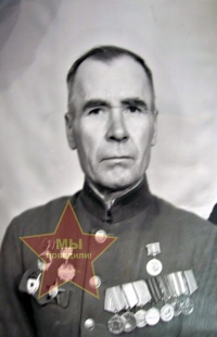 Бобылев Виктор