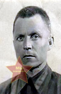 Марков Андрей Иванович