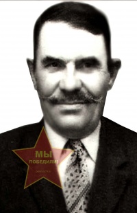 Никифоров Фома Кузьмич