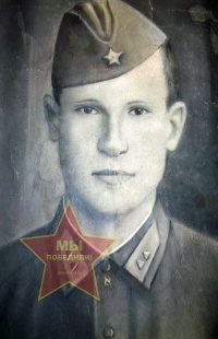 Недбайло Карп Леонтьевич