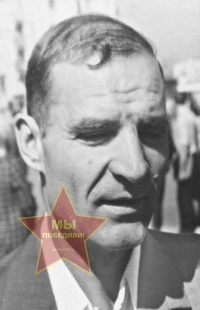 Исаков Дмитрий Петрович