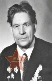 Чуканов Иван