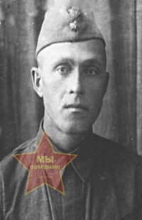 Николаев Семен Антонович