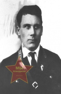 Федоров Семён Яковлевич