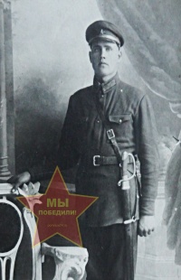 Брюханов Сергей Алексеевич