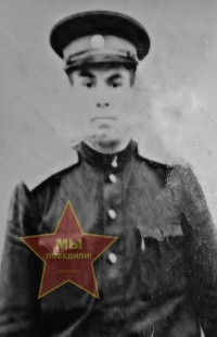 Свинин Дмитрий Александрович